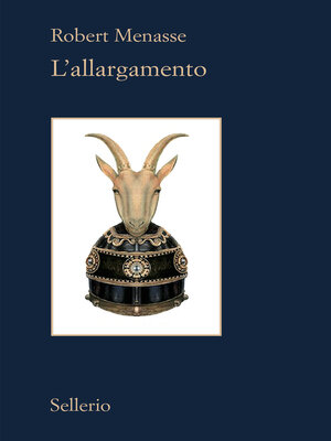 cover image of L'allargamento